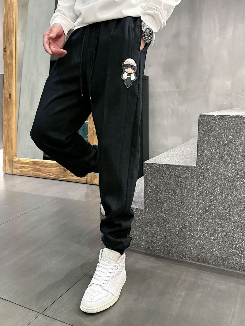 Fendi Long Pants